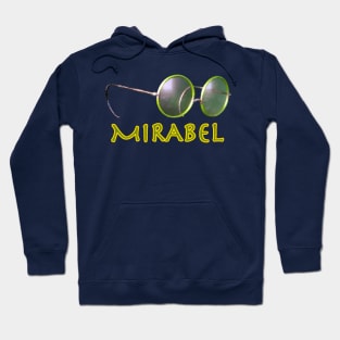 MAGIC MIRABEL GLASSES Hoodie